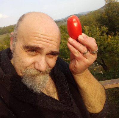 pomodoro